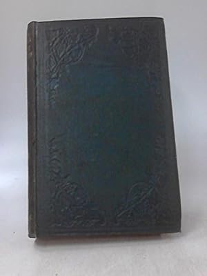 Bild des Verkufers fr RELIQUES OF ANCIENT ENGLISH POETRY: VOL. III (of IV). zum Verkauf von WeBuyBooks