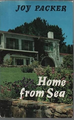 Seller image for Home from Sea for sale by WeBuyBooks