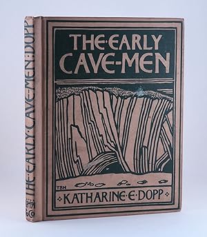 The Early Cave-Men