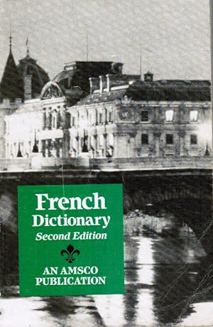 New College French and English Dictionary