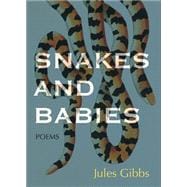 Seller image for Snakes & Babies for sale by eCampus