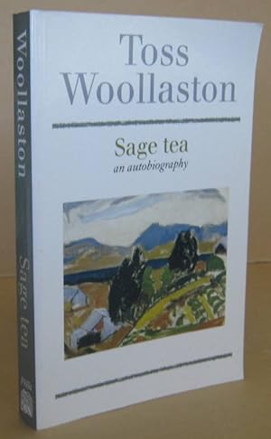 Bild des Verkufers fr Sage Tea An Autobiography zum Verkauf von Mainly Fiction