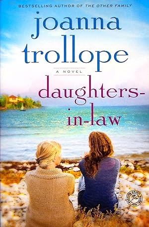 Seller image for Daughters-in-Law for sale by Adventures Underground