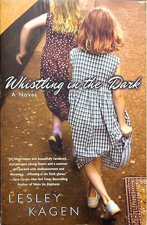 Seller image for Whistling in the Dark for sale by Adventures Underground
