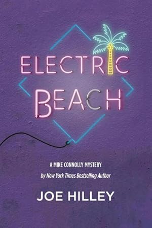 Imagen del vendedor de Electric Beach a la venta por AHA-BUCH GmbH