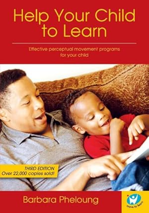 Bild des Verkufers fr Help Your Child to Learn zum Verkauf von AHA-BUCH GmbH