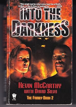 Seller image for Into the Darkness, Volume 2 (The Family) for sale by Adventures Underground