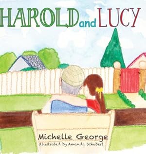 Seller image for Harold and Lucy for sale by AHA-BUCH GmbH