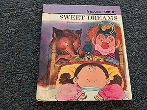 Seller image for Sweet Dreams (Rookie Readers) for sale by Betty Mittendorf /Tiffany Power BKSLINEN