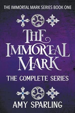 Seller image for The Immortal Mark : The Complete Series for sale by AHA-BUCH GmbH