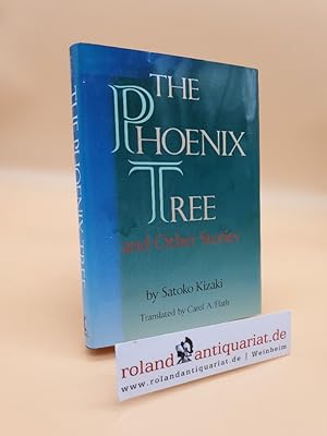 Imagen del vendedor de Phoenix Tree: And Other Stories a la venta por Roland Antiquariat UG haftungsbeschränkt