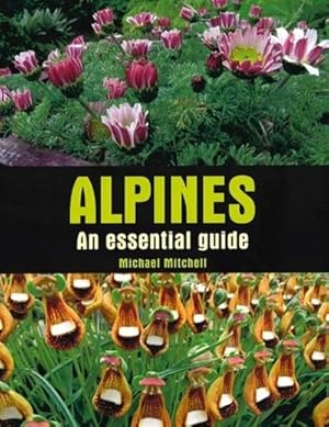 Seller image for Alpines : An Essential Guide for sale by AHA-BUCH GmbH