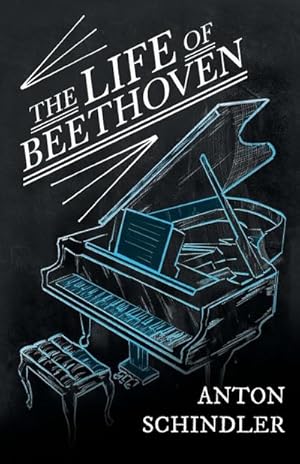 Imagen del vendedor de Life of Beethoven a la venta por AHA-BUCH GmbH