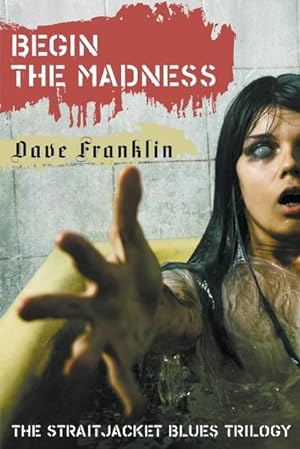 Seller image for Begin The Madness : The Straitjacket Blues Trilogy for sale by AHA-BUCH GmbH