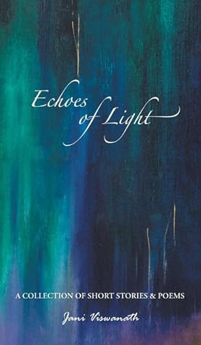 Seller image for Echoes of Light for sale by AHA-BUCH GmbH