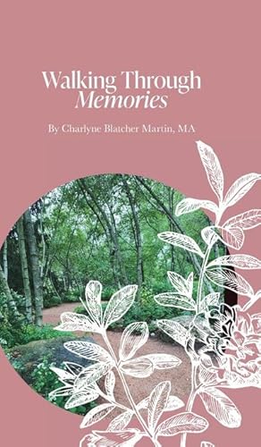 Image du vendeur pour Walking Through Memories : Hard cover edition mis en vente par AHA-BUCH GmbH