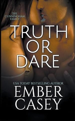Seller image for Truth or Dare (The Cunningham Family #2) for sale by AHA-BUCH GmbH