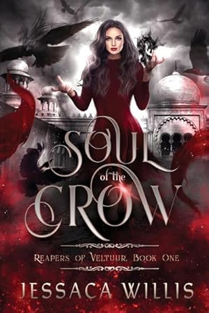 Seller image for Soul of the Crow for sale by AHA-BUCH GmbH