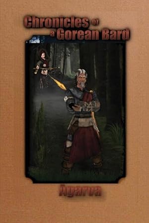 Seller image for Chronicles of a Gorean Bard for sale by AHA-BUCH GmbH