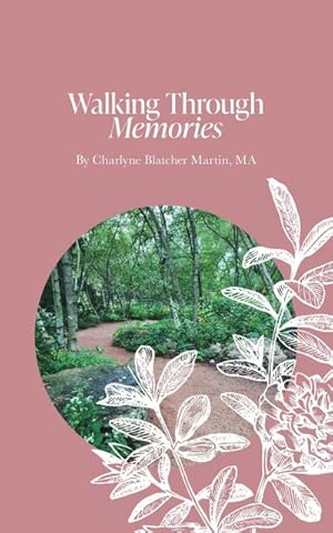 Image du vendeur pour Walking Through Memories : Soft cover edition mis en vente par AHA-BUCH GmbH