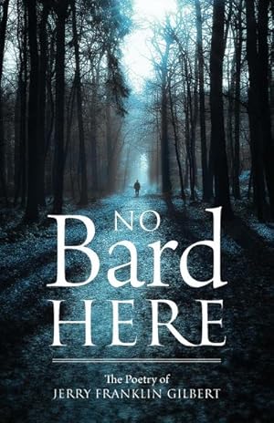 Seller image for No Bard Here for sale by AHA-BUCH GmbH