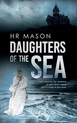 Seller image for Daughters of the Sea for sale by AHA-BUCH GmbH