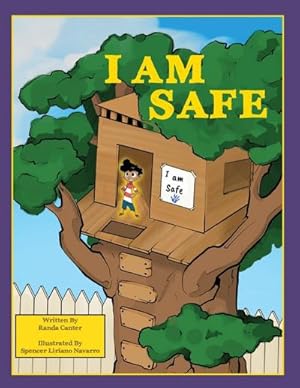 Seller image for I Am Safe for sale by AHA-BUCH GmbH