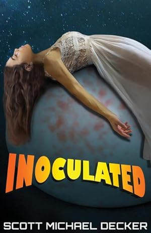 Seller image for Inoculated for sale by AHA-BUCH GmbH
