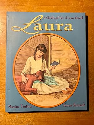 Seller image for Laura: A childhood tale of Laura Secord for sale by Samson Books