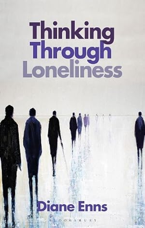 Imagen del vendedor de Thinking Through Loneliness (Paperback) a la venta por Grand Eagle Retail