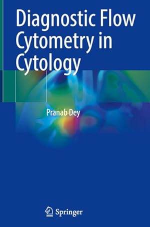 Bild des Verkufers fr Diagnostic Flow Cytometry in Cytology zum Verkauf von AHA-BUCH GmbH