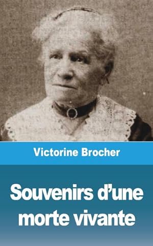 Image du vendeur pour Souvenirs d'une morte vivante mis en vente par AHA-BUCH GmbH