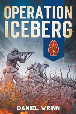 Seller image for Operation Iceberg for sale by AHA-BUCH GmbH