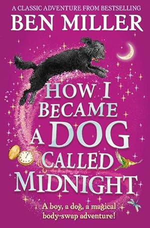 Seller image for How I Became a Dog Called Midnight (Paperback) for sale by Grand Eagle Retail