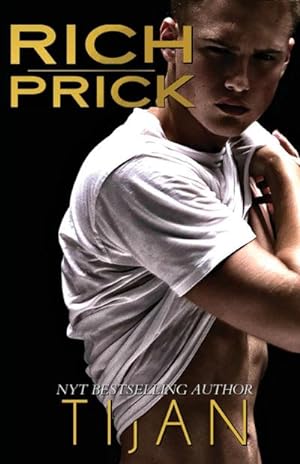 Seller image for Rich Prick for sale by AHA-BUCH GmbH