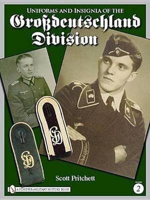 Immagine del venditore per Uniforms and Insignia of the Grossdeutschland Division (Hardcover) venduto da Grand Eagle Retail