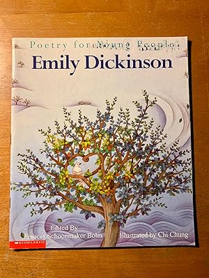 Imagen del vendedor de Poetry For Young People: Emily Dickinson a la venta por Samson Books