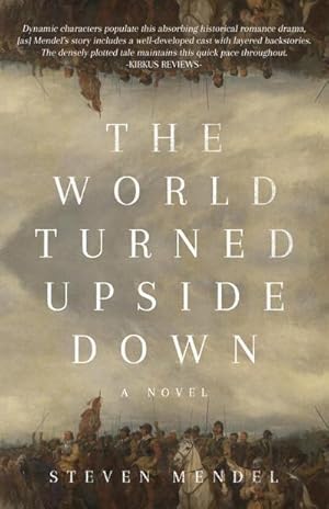 Seller image for The World Turned Upside Down for sale by AHA-BUCH GmbH