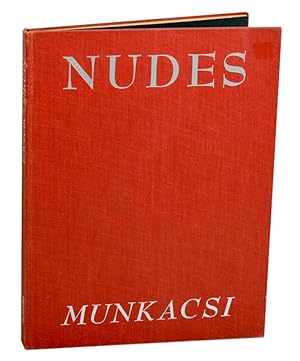 Seller image for Nudes for sale by Jeff Hirsch Books, ABAA