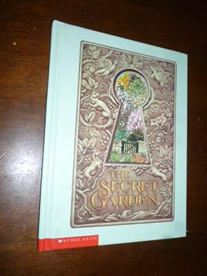 Seller image for The Secret Garden for sale by Gargoyle Books, IOBA