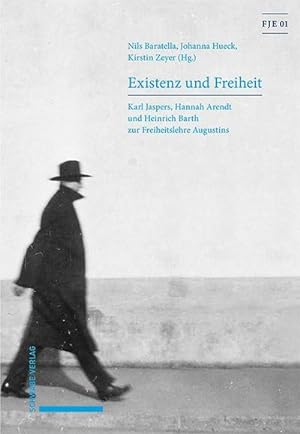 Seller image for Existenz und Freiheit for sale by BuchWeltWeit Ludwig Meier e.K.