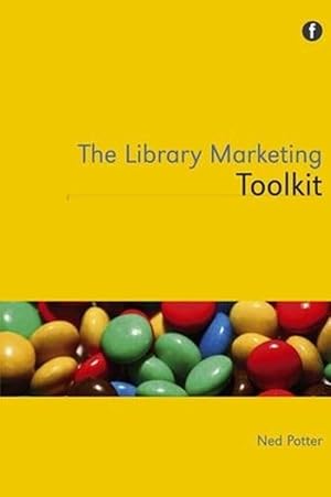 Seller image for Library Marketing Toolkit (Paperback) for sale by Grand Eagle Retail