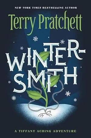 Seller image for Wintersmith (Paperback) for sale by Grand Eagle Retail