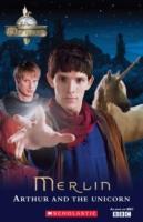 Immagine del venditore per Merlin:Arthur and Unicorn Book venduto da moluna