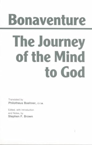 Immagine del venditore per Journey of the Mind to God venduto da GreatBookPrices