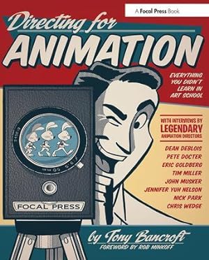 Image du vendeur pour Directing for Animation mis en vente par moluna