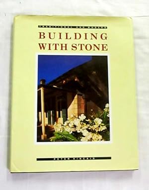 Seller image for Building with Stone for sale by Adelaide Booksellers