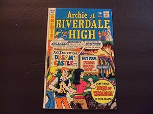 8 Iss Archie At Riverdale #10,29,57,67,76,79-81 Bronze Age Archie Comics