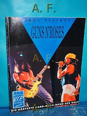 Immagine del venditore per Guns n' Roses Aus dem Englischen von Angelika Oberhof venduto da Antiquarische Fundgrube e.U.