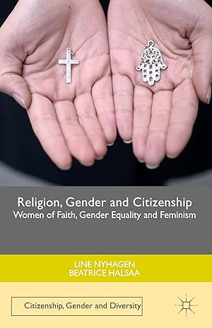 Seller image for Religion, Gender and Citizenship for sale by moluna